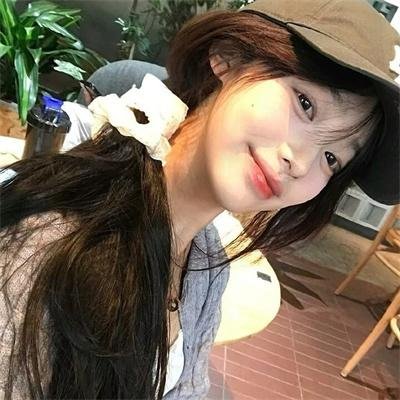美丽坏美眉