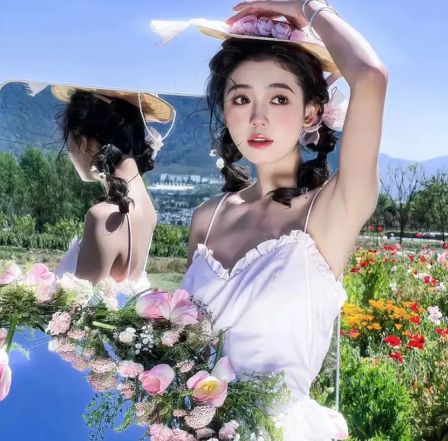 放肆的人